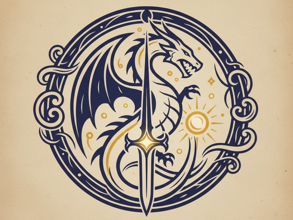 『なぜ keywords が良いのか？』のイラスト