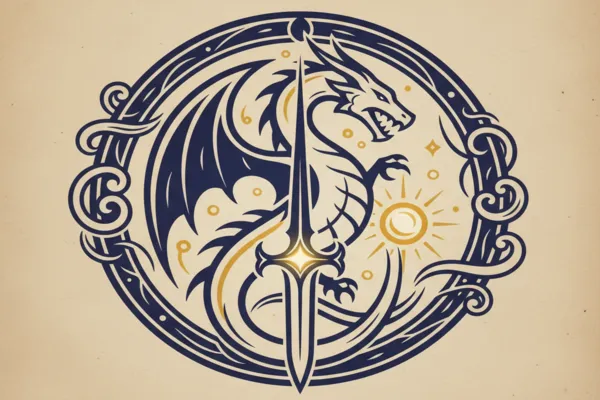 『テストだよ５』のイラスト